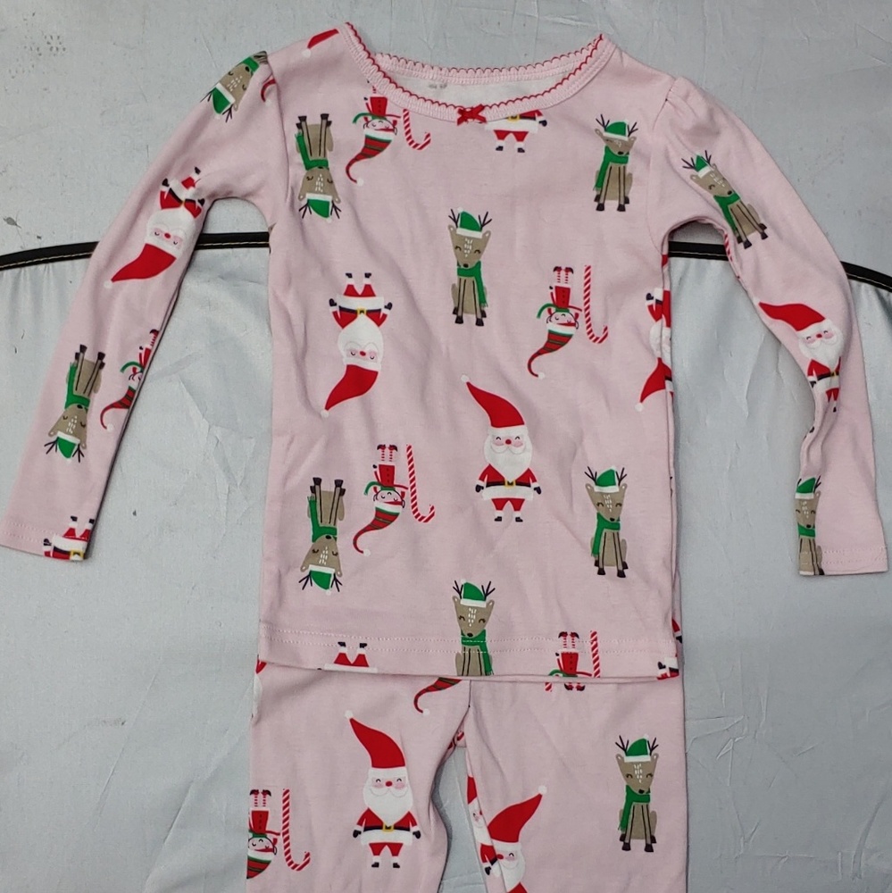 Two Piece sleeper: 18 months
